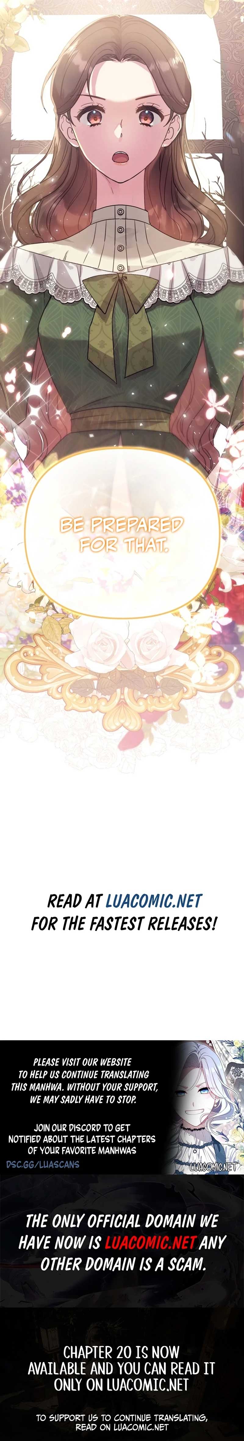 I don’t know the original, I’m too busy trying to make a living Chapter 1 page 19