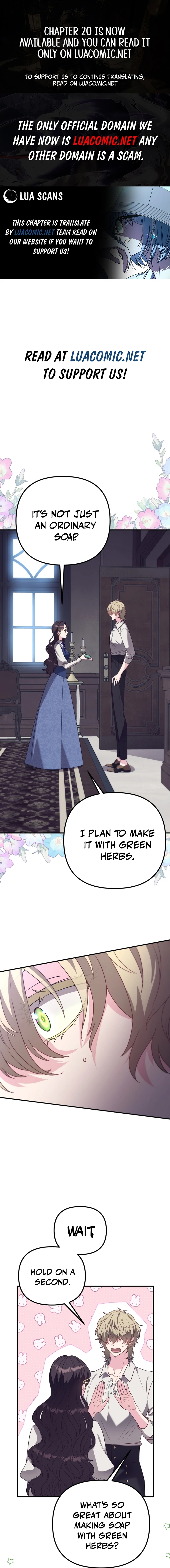 I don’t know the original, I’m too busy trying to make a living Chapter 10 page 0