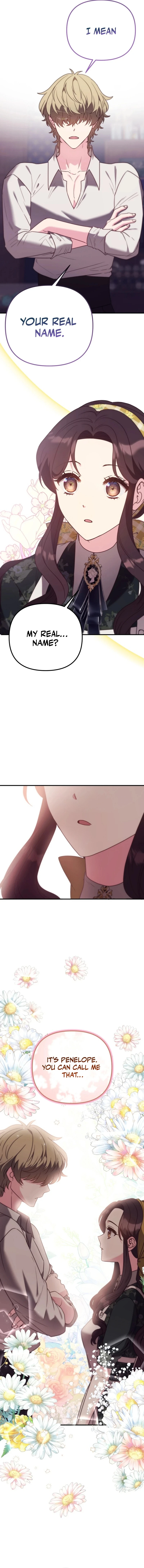 I don’t know the original, I’m too busy trying to make a living Chapter 11 page 14
