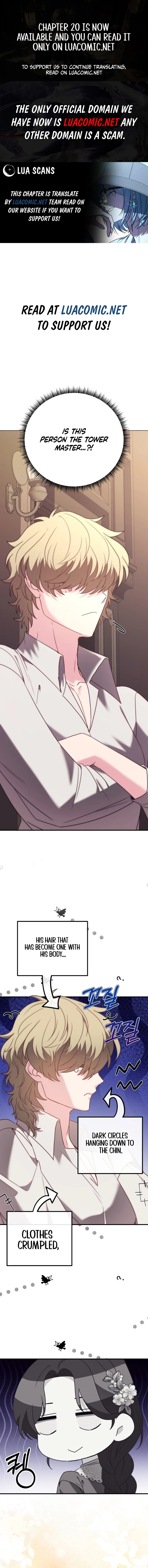 I don’t know the original, I’m too busy trying to make a living Chapter 12 page 0