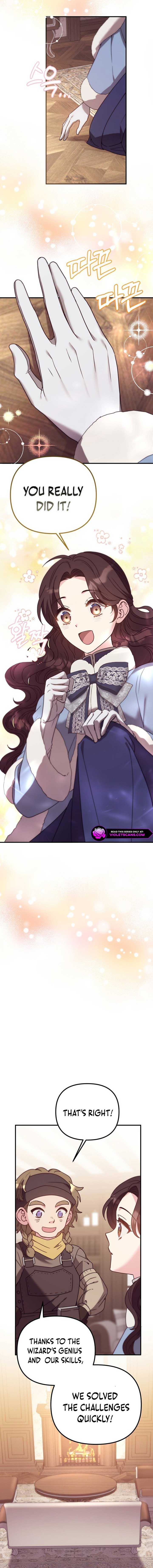 I don’t know the original, I’m too busy trying to make a living Chapter 14 page 14