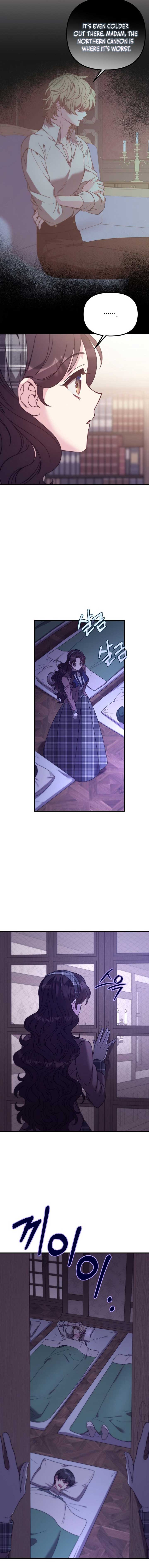 I don’t know the original, I’m too busy trying to make a living Chapter 14 page 20