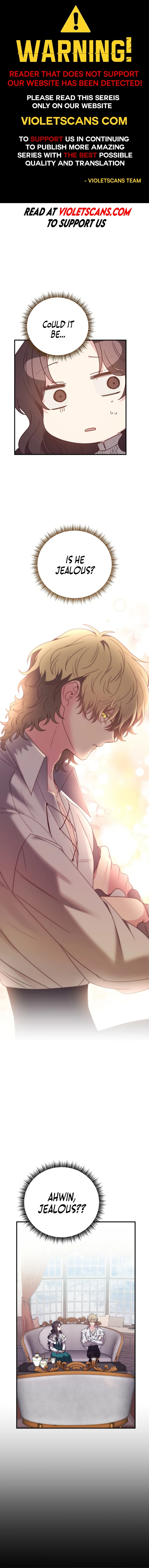 I don’t know the original, I’m too busy trying to make a living Chapter 18 page 0