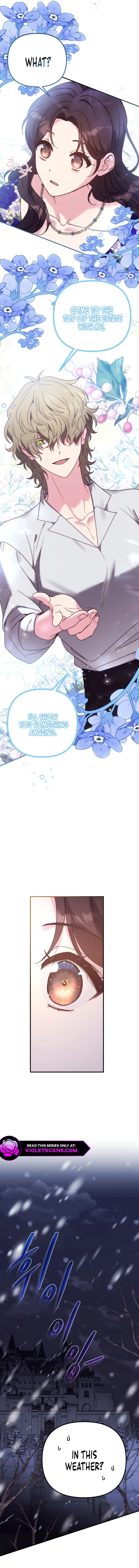 I don’t know the original, I’m too busy trying to make a living Chapter 18 page 12