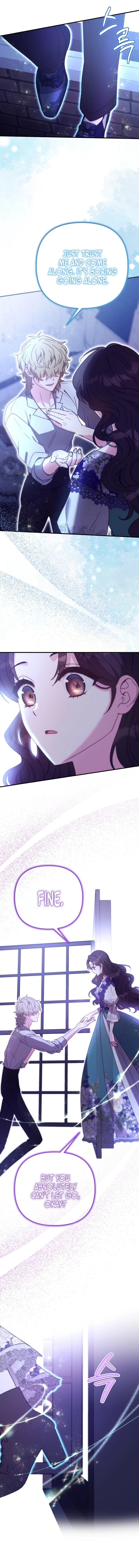 I don’t know the original, I’m too busy trying to make a living Chapter 18 page 16