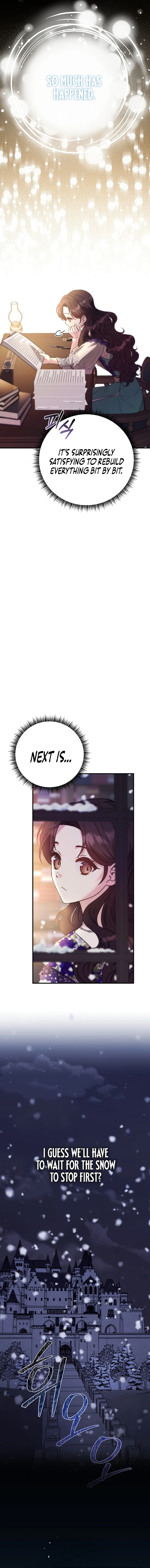 I don’t know the original, I’m too busy trying to make a living Chapter 18 page 5