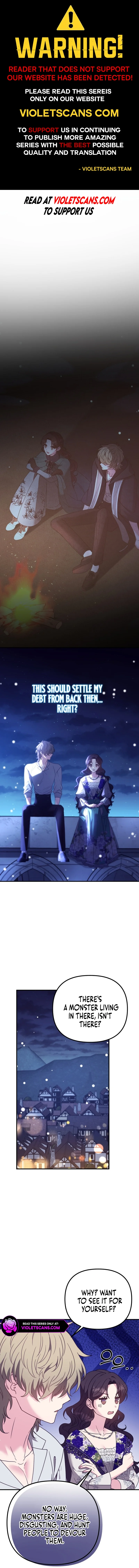 I don’t know the original, I’m too busy trying to make a living Chapter 19 page 0