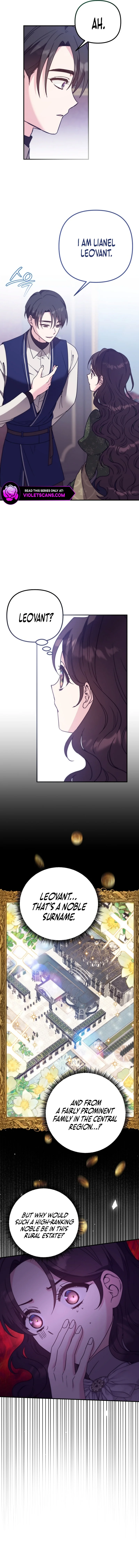 I don’t know the original, I’m too busy trying to make a living Chapter 19 page 14