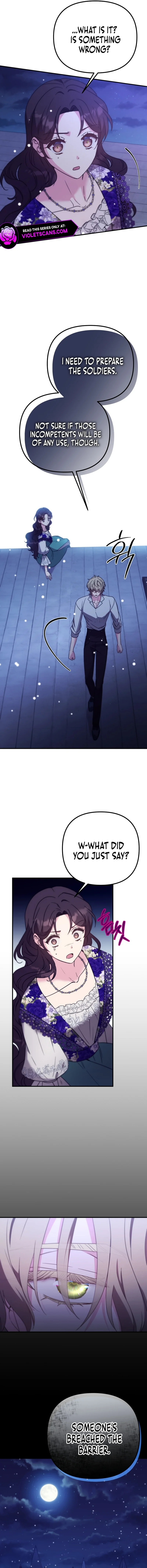 I don’t know the original, I’m too busy trying to make a living Chapter 19 page 2