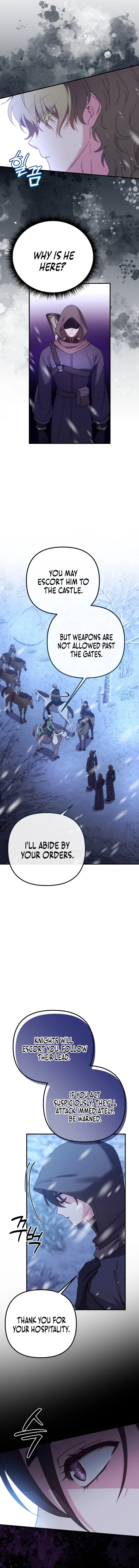I don’t know the original, I’m too busy trying to make a living Chapter 19 page 6