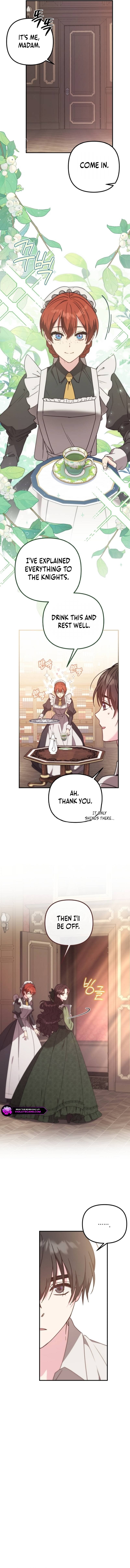 I don’t know the original, I’m too busy trying to make a living Chapter 21 page 9