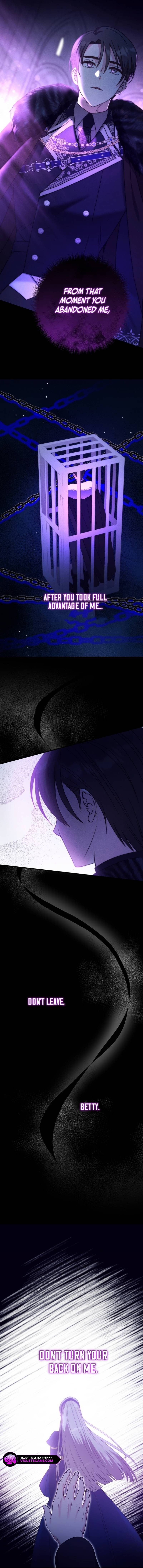 I don’t know the original, I’m too busy trying to make a living Chapter 21 page 1