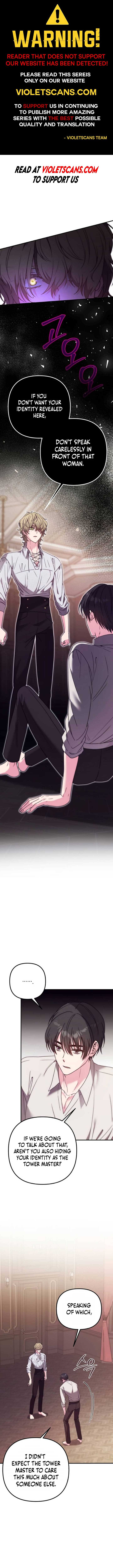 I don’t know the original, I’m too busy trying to make a living Chapter 22 page 0