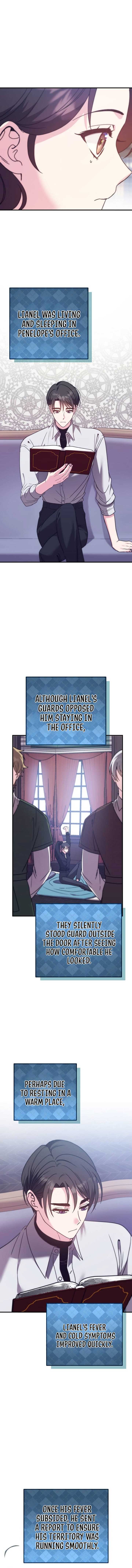 I don’t know the original, I’m too busy trying to make a living Chapter 22 page 10
