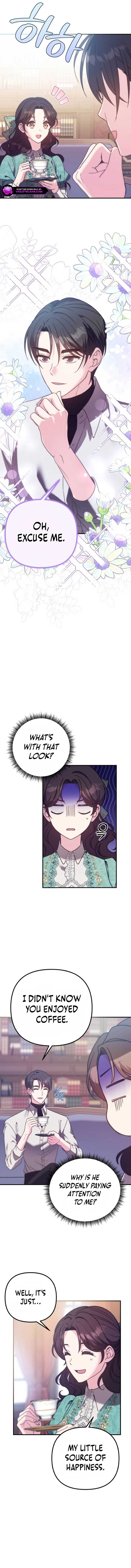 I don’t know the original, I’m too busy trying to make a living Chapter 22 page 14