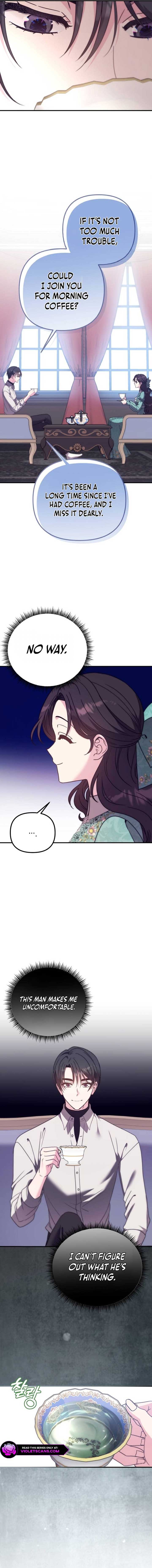 I don’t know the original, I’m too busy trying to make a living Chapter 22 page 15
