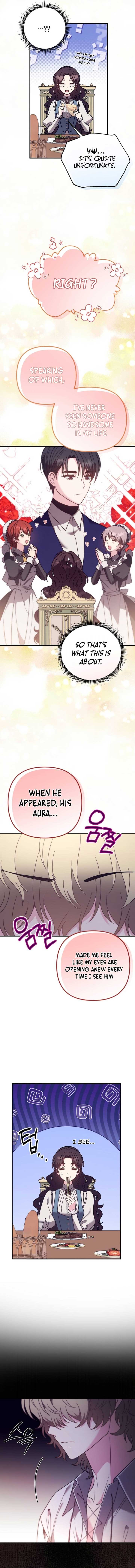 I don’t know the original, I’m too busy trying to make a living Chapter 22 page 6