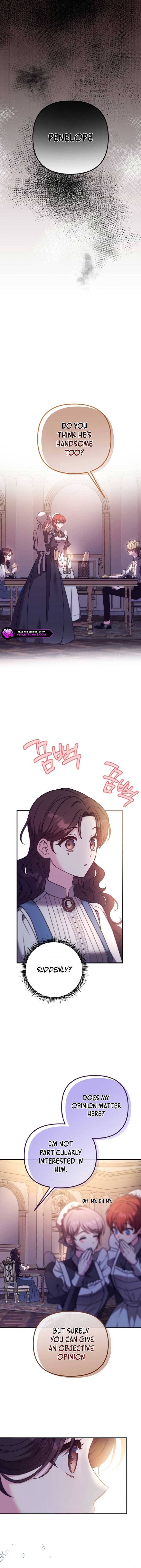I don’t know the original, I’m too busy trying to make a living Chapter 22 page 7