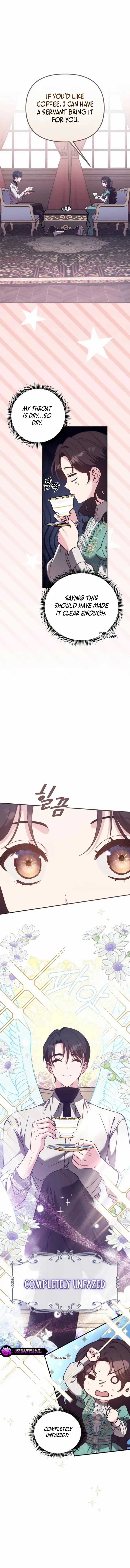 I don’t know the original, I’m too busy trying to make a living Chapter 23 page 0