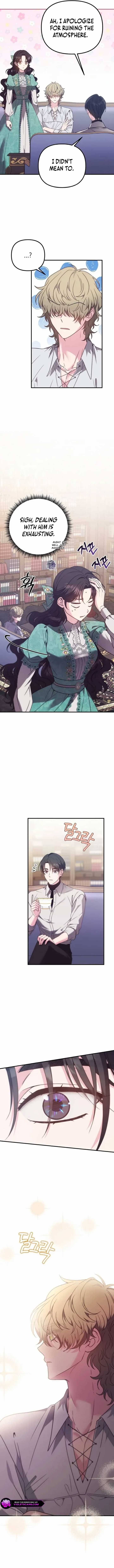 I don’t know the original, I’m too busy trying to make a living Chapter 23 page 7