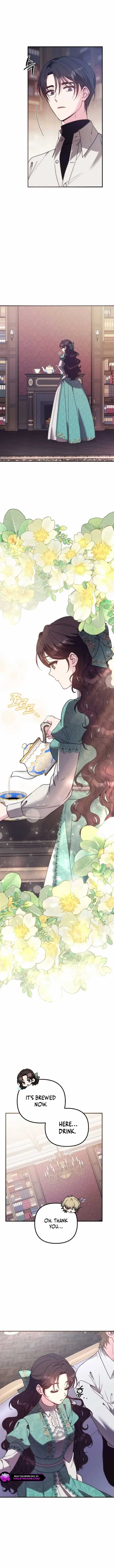 I don’t know the original, I’m too busy trying to make a living Chapter 23 page 8