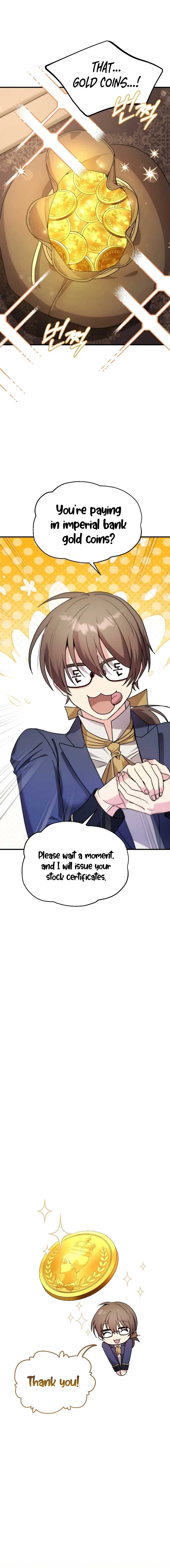 I don’t know the original, I’m too busy trying to make a living Chapter 3 page 12