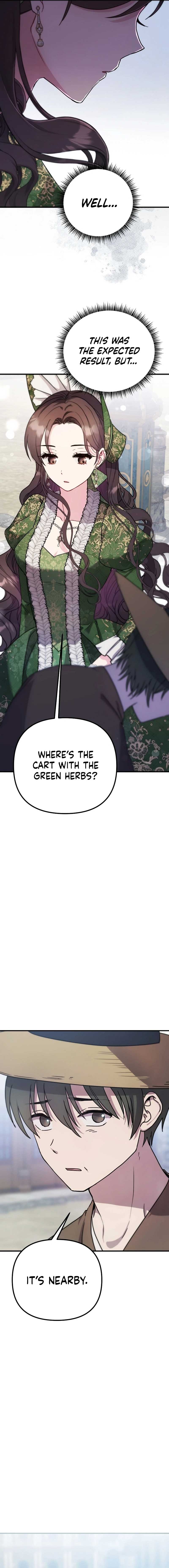 I don’t know the original, I’m too busy trying to make a living Chapter 3 page 16