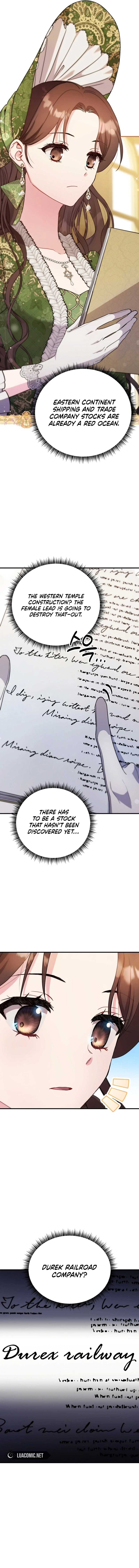 I don’t know the original, I’m too busy trying to make a living Chapter 3 page 6