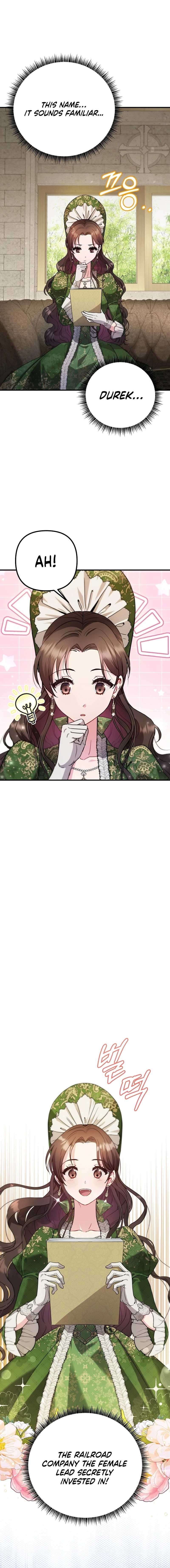I don’t know the original, I’m too busy trying to make a living Chapter 3 page 7