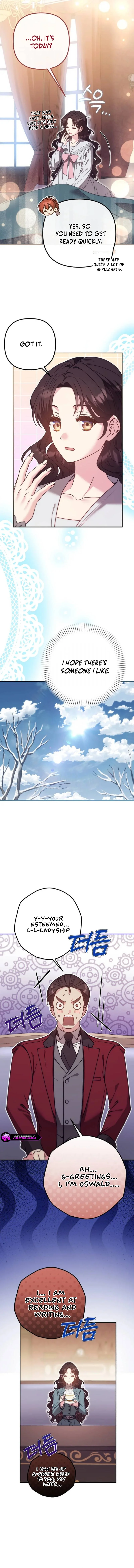 I don’t know the original, I’m too busy trying to make a living Chapter 32 page 7
