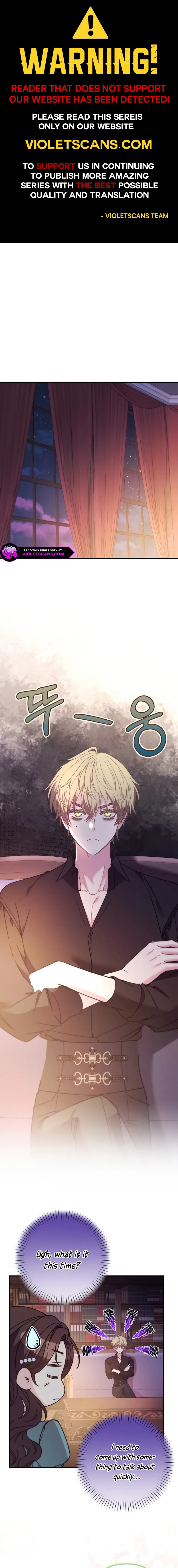 I don’t know the original, I’m too busy trying to make a living Chapter 33 page 0