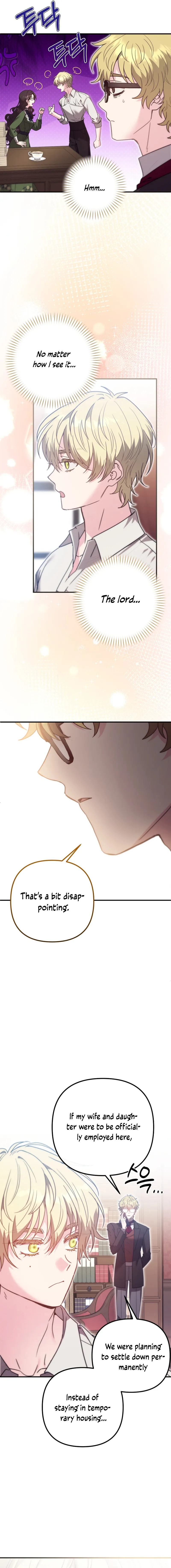 I don’t know the original, I’m too busy trying to make a living Chapter 34 page 12