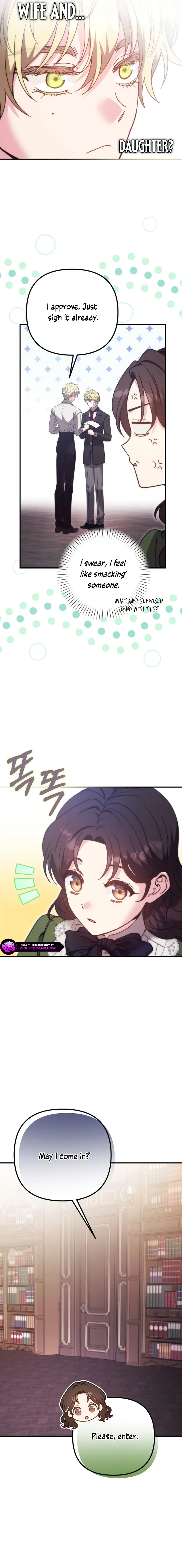 I don’t know the original, I’m too busy trying to make a living Chapter 34 page 13