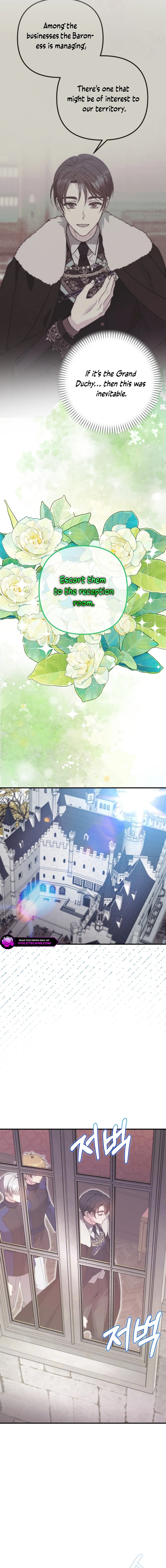 I don’t know the original, I’m too busy trying to make a living Chapter 34 page 15