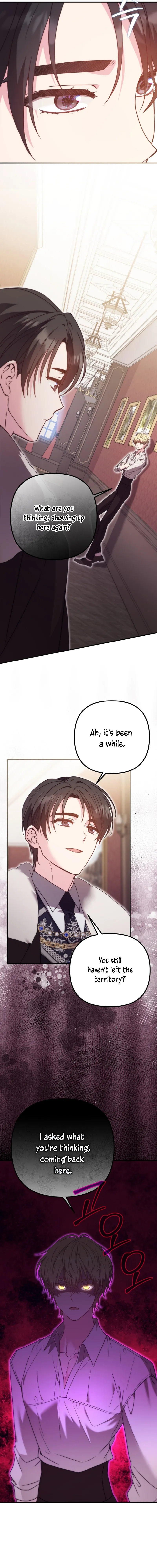 I don’t know the original, I’m too busy trying to make a living Chapter 34 page 16