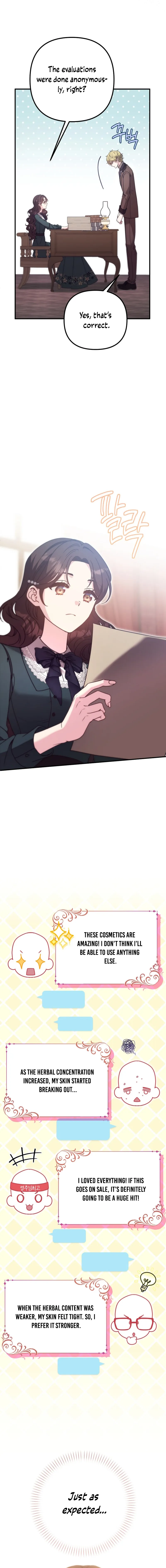 I don’t know the original, I’m too busy trying to make a living Chapter 34 page 2