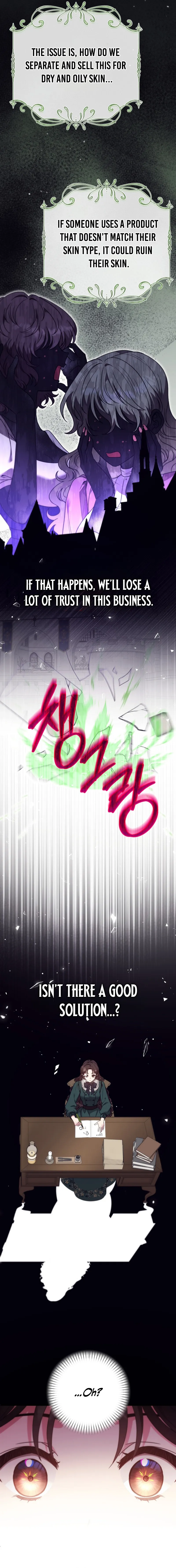 I don’t know the original, I’m too busy trying to make a living Chapter 34 page 4