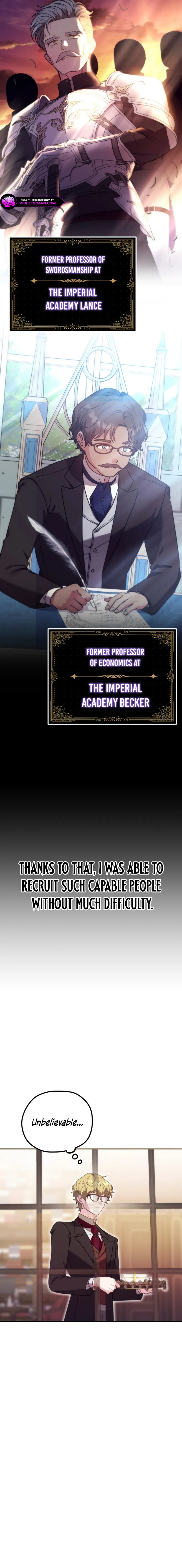 I don’t know the original, I’m too busy trying to make a living Chapter 34 page 7