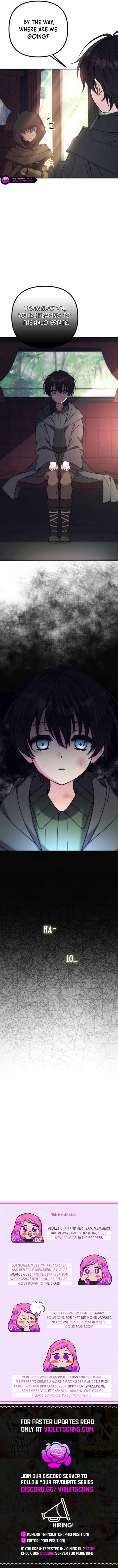 I don’t know the original, I’m too busy trying to make a living Chapter 37 page 10