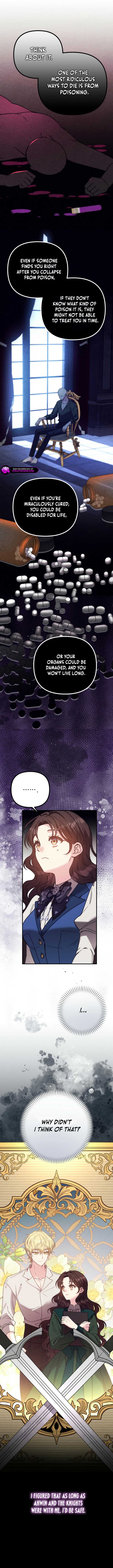 I don’t know the original, I’m too busy trying to make a living Chapter 37 page 7