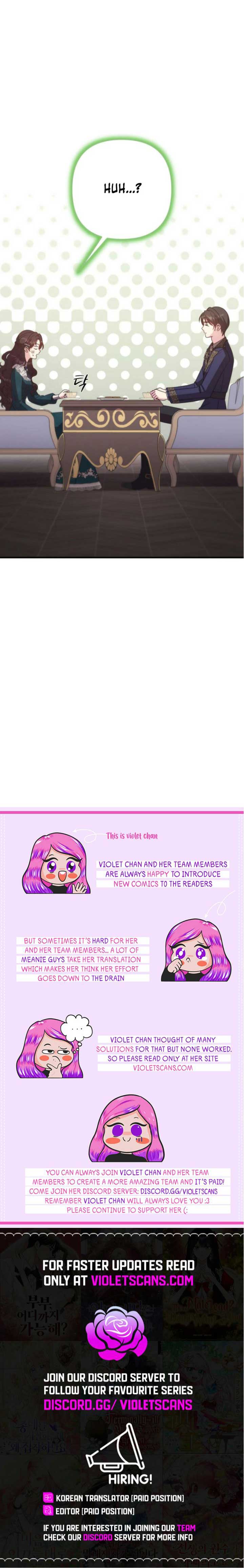 I don’t know the original, I’m too busy trying to make a living Chapter 38 page 11