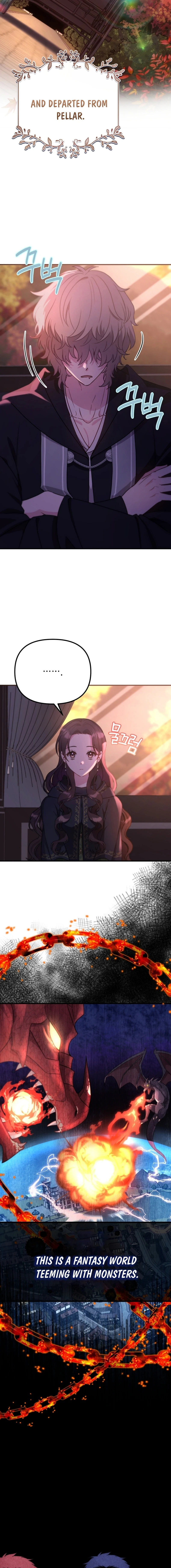 I don’t know the original, I’m too busy trying to make a living Chapter 5 page 9
