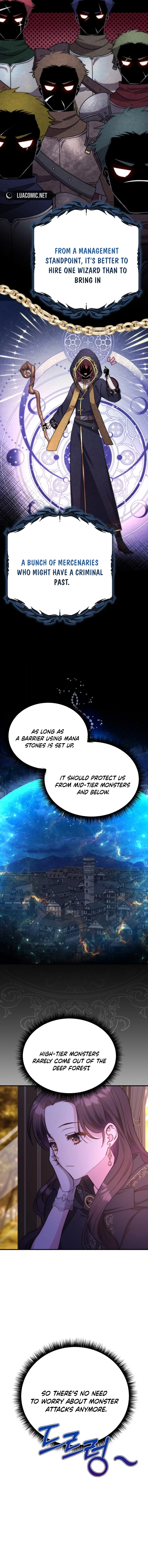 I don’t know the original, I’m too busy trying to make a living Chapter 5 page 10