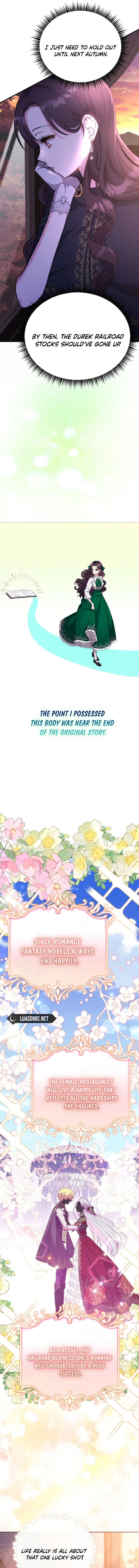 I don’t know the original, I’m too busy trying to make a living Chapter 5 page 13