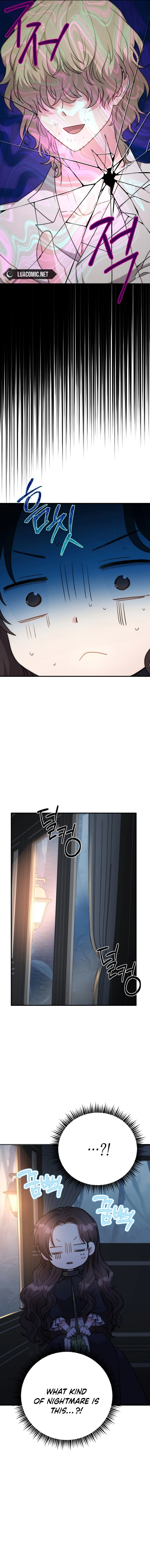 I don’t know the original, I’m too busy trying to make a living Chapter 5 page 16