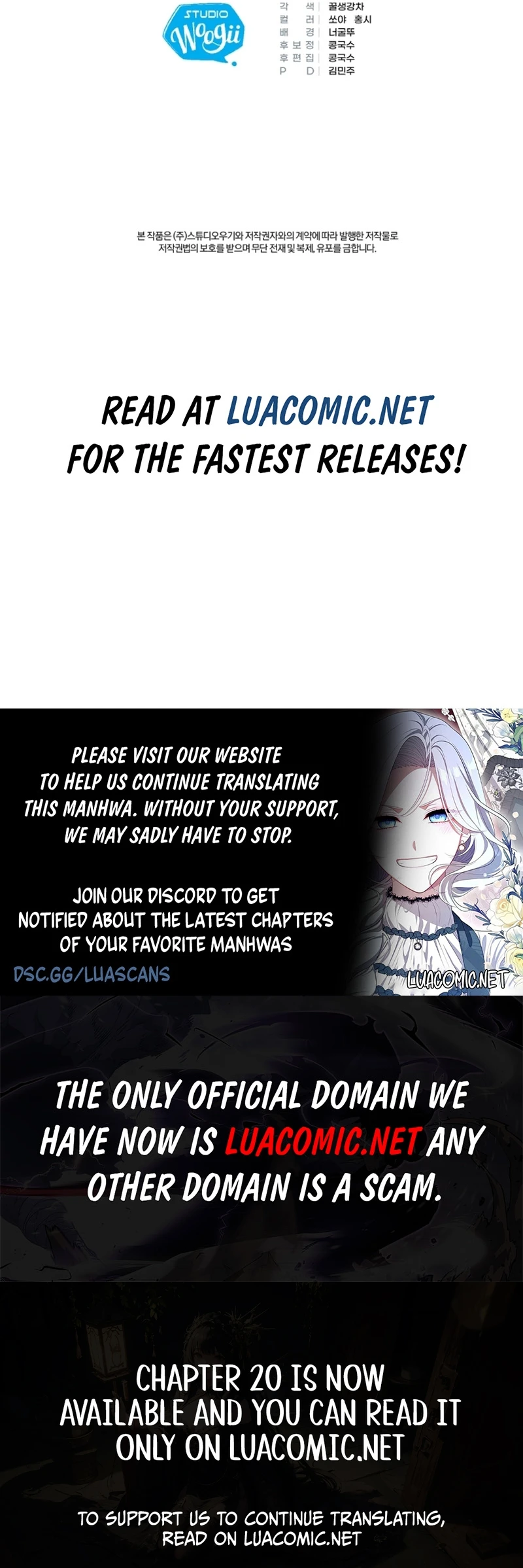 I don’t know the original, I’m too busy trying to make a living Chapter 5 page 18