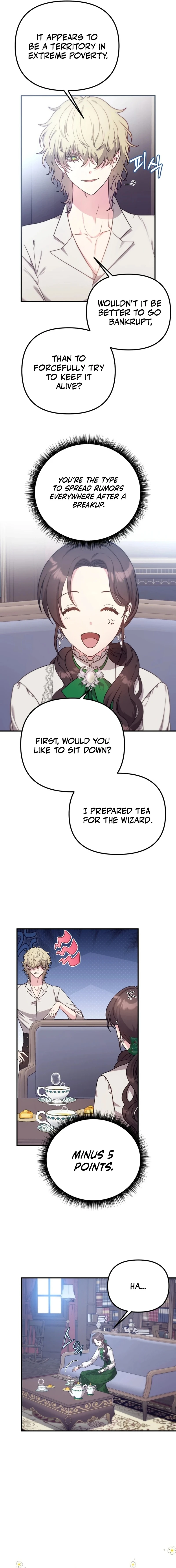 I don’t know the original, I’m too busy trying to make a living Chapter 7 page 3