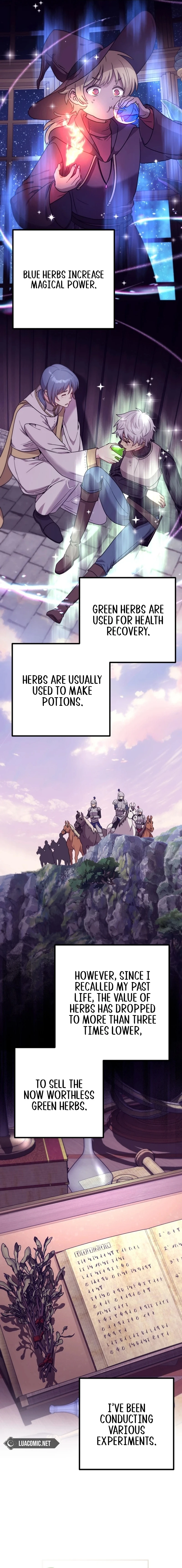 I don’t know the original, I’m too busy trying to make a living Chapter 7 page 5