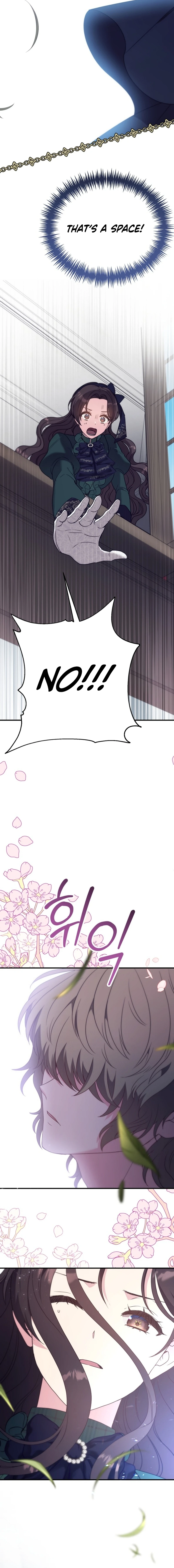 I don’t know the original, I’m too busy trying to make a living Chapter 8 page 11