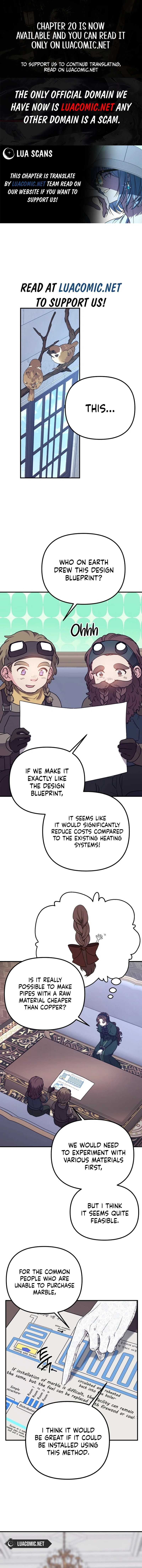 I don’t know the original, I’m too busy trying to make a living Chapter 9 page 0